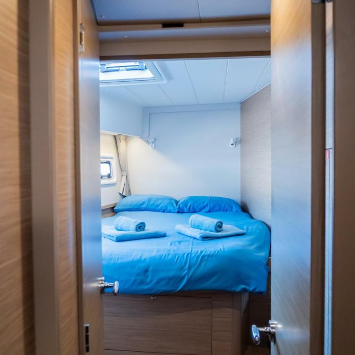 Lyubushka | Lagoon 42 photo 2