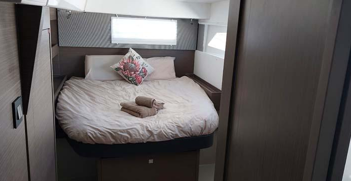 Bereshit | Leopard 50 photo 13