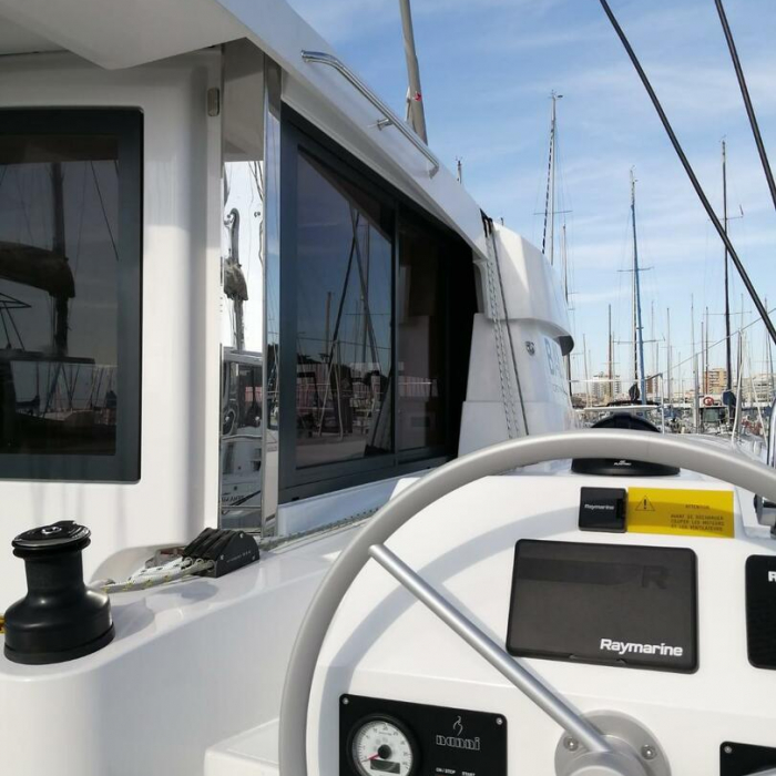 Violante | Bali Catsmart photo 13