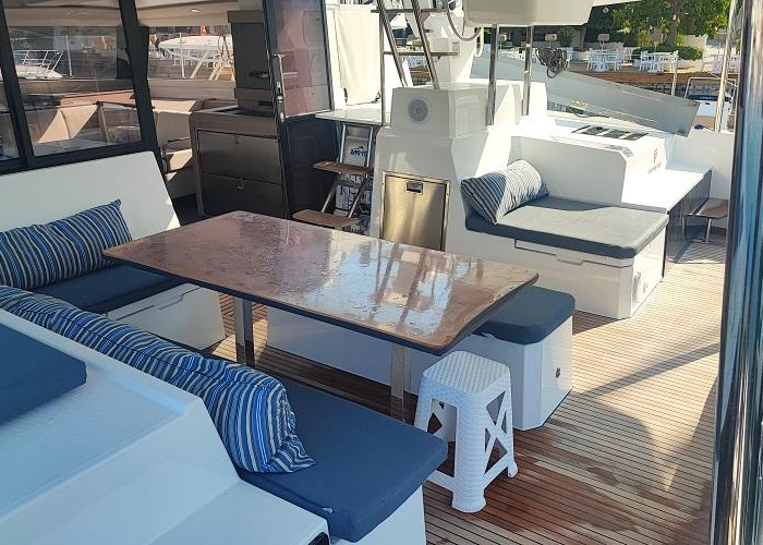 Lalom | Elba 45 photo 12