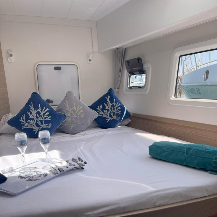 Seaduction | Lagoon 42 photo 16