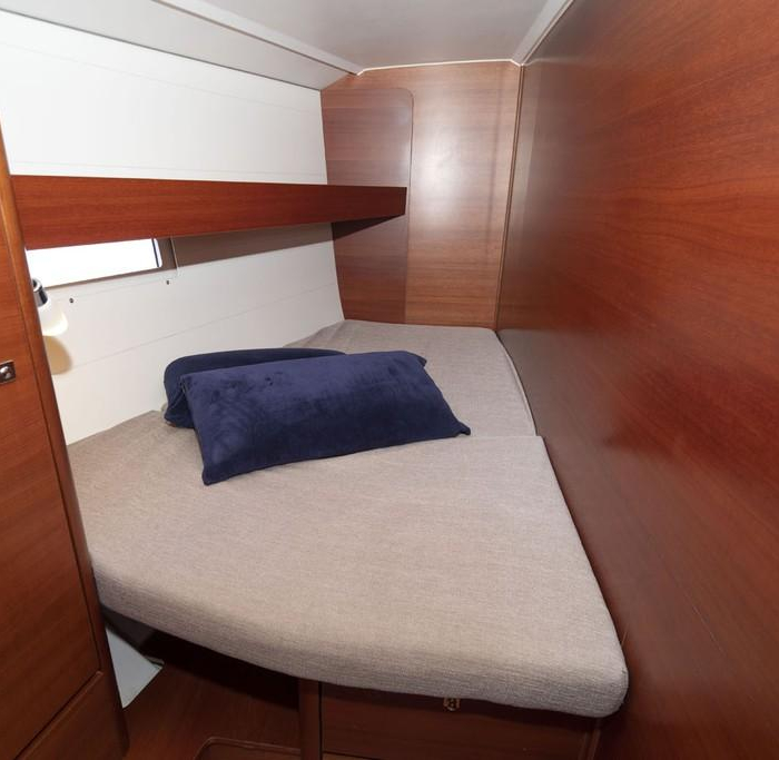 Rubin | Dufour 460 Grand Large photo 30