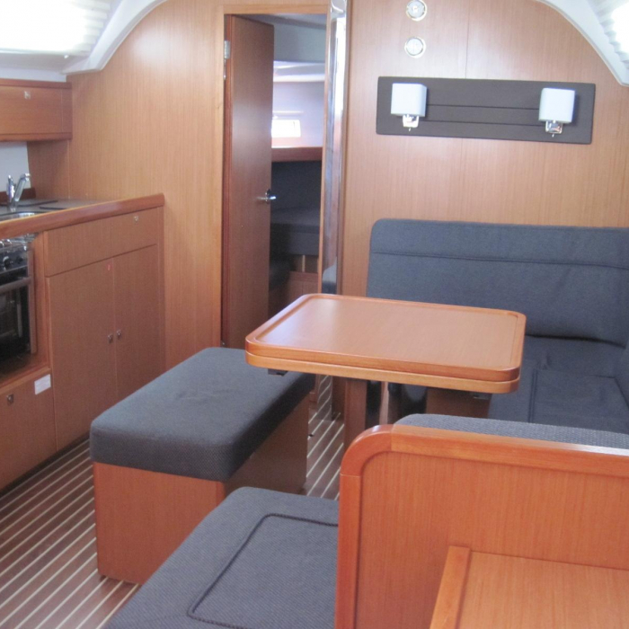 Economy | Bavaria Cruiser 41 photo 12
