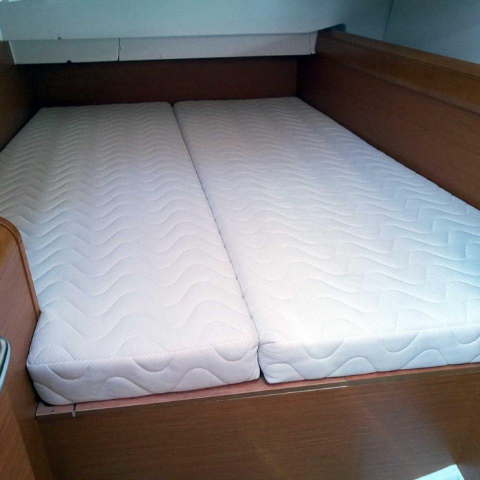 Arisaghia | Sun Odyssey 449 photo 5