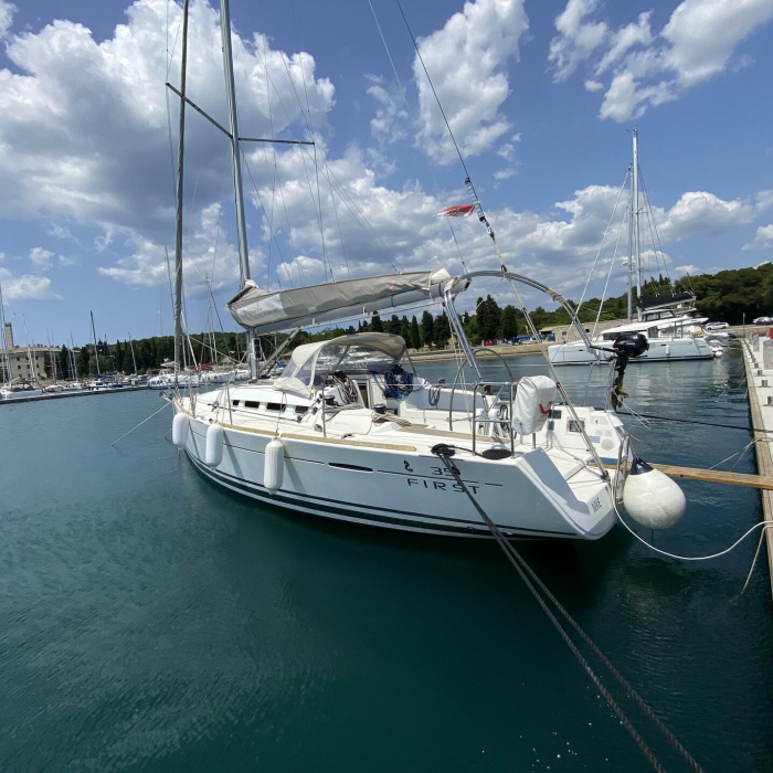 Thetis | First 35 photo 7