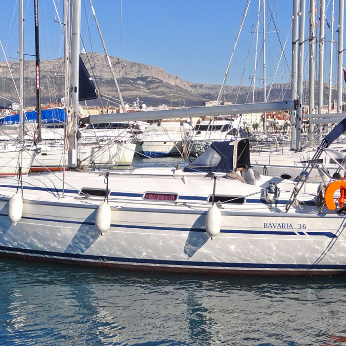 Mala Tonka | Bavaria 36 photo 3