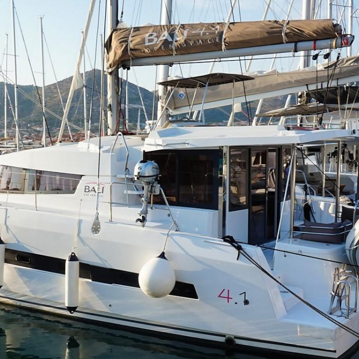 Medusa I | Bali 4.1 photo 2