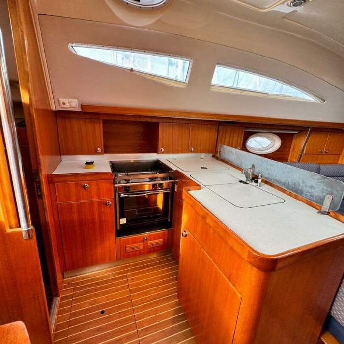 Sinje Sanje | Elan 384 Impression photo 4