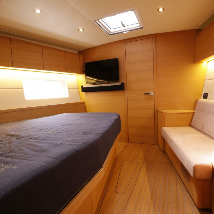 Morfely | Grand Soleil 58 photo 10