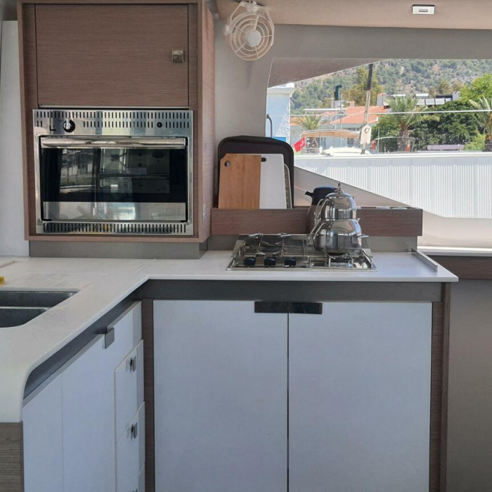 Arven | Isla 40 photo 13