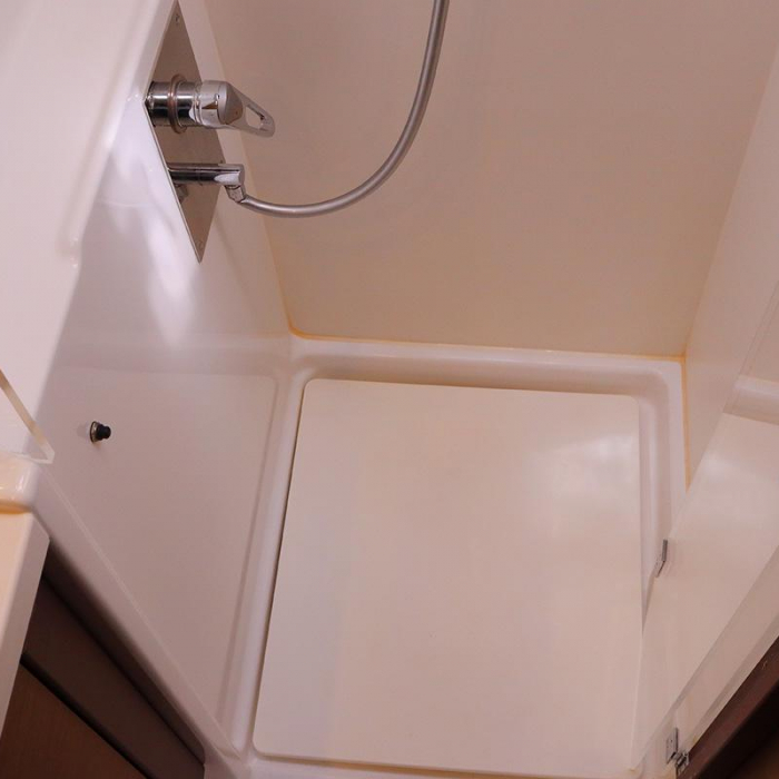 LIBERTAS DS (ex. Thor) | Lagoon 450 F photo 19