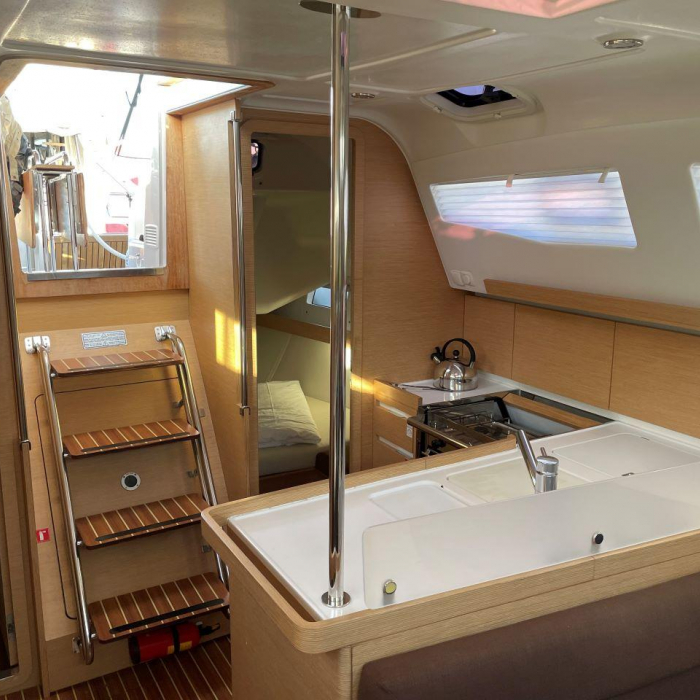 Tariq | Elan Impression 40 photo 10