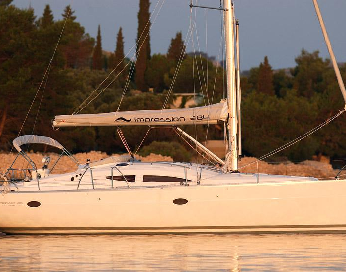 Mok Mok | Elan 384 Impression photo 1