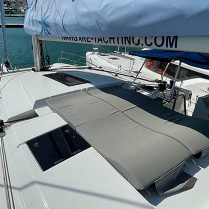 Barramundi III | Fountaine Pajot Astrea 42 photo 29