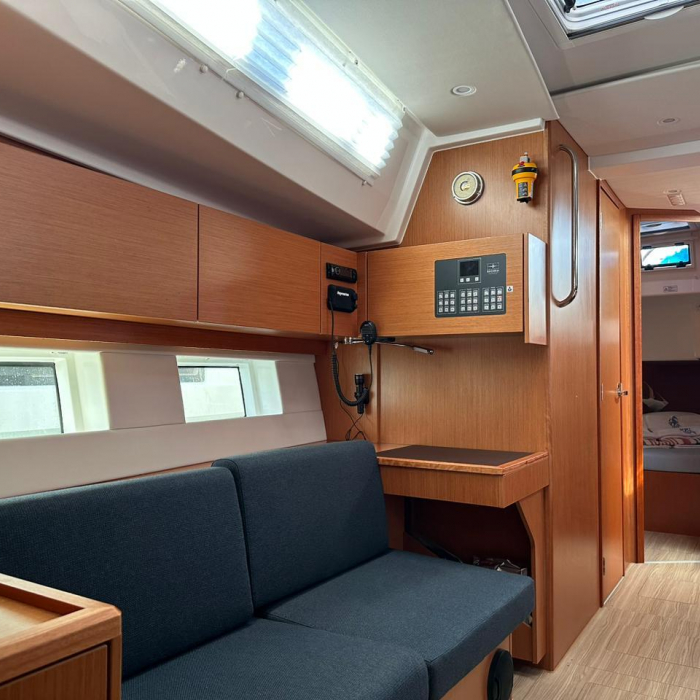 Prestige | Bavaria C45 Holiday photo 7