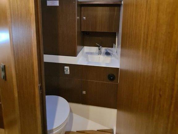 Wahlheimat | Bavaria C45 Style photo 16