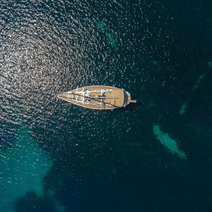 Stavros tou Notou | Sun Odyssey 51 photo 7