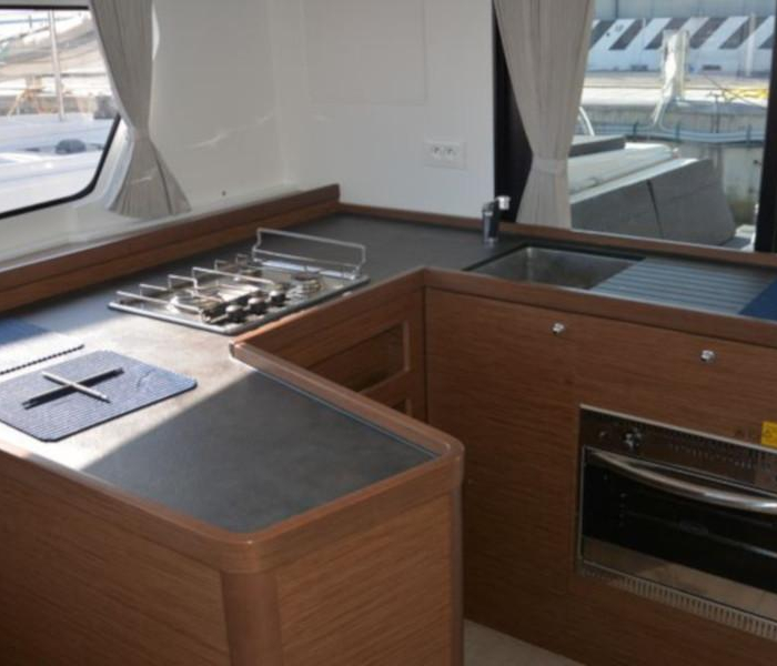 Marepiatto | Lagoon 42 photo 5