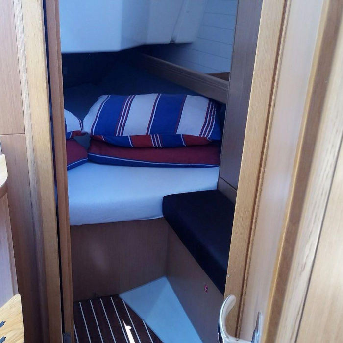 Lady One | Bavaria Cruiser 34 photo 37