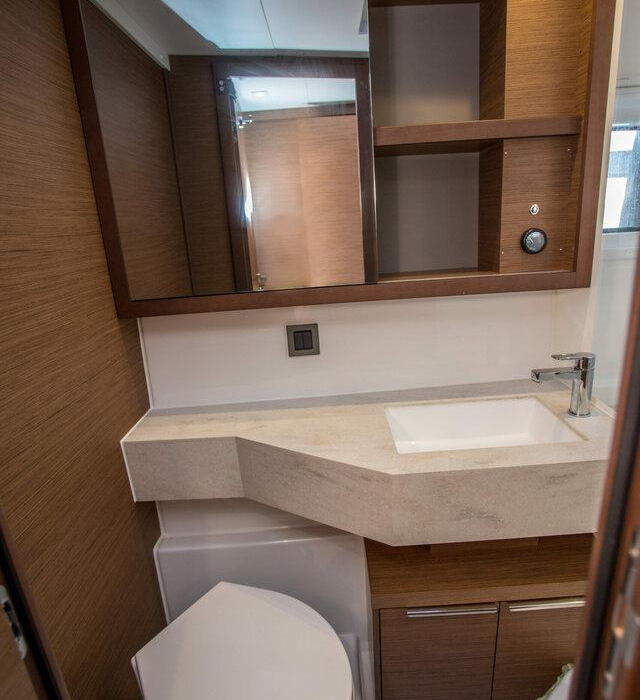 Sea Star | Lagoon 46 photo 19