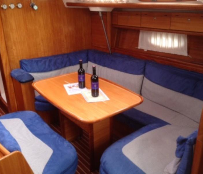 Makani | Bavaria Cruiser 46 photo 4