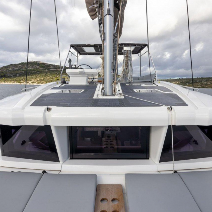 Du Du | Cervetti 44 photo 5