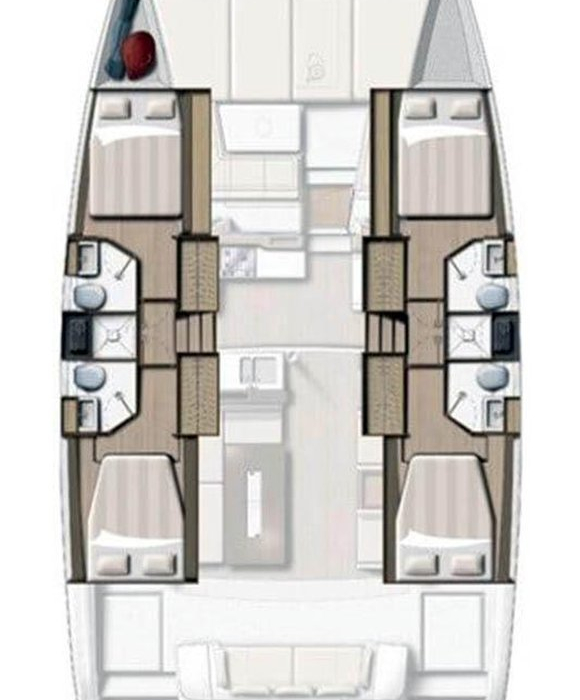 Seas the Day BVI | Bali 4.2 photo 10