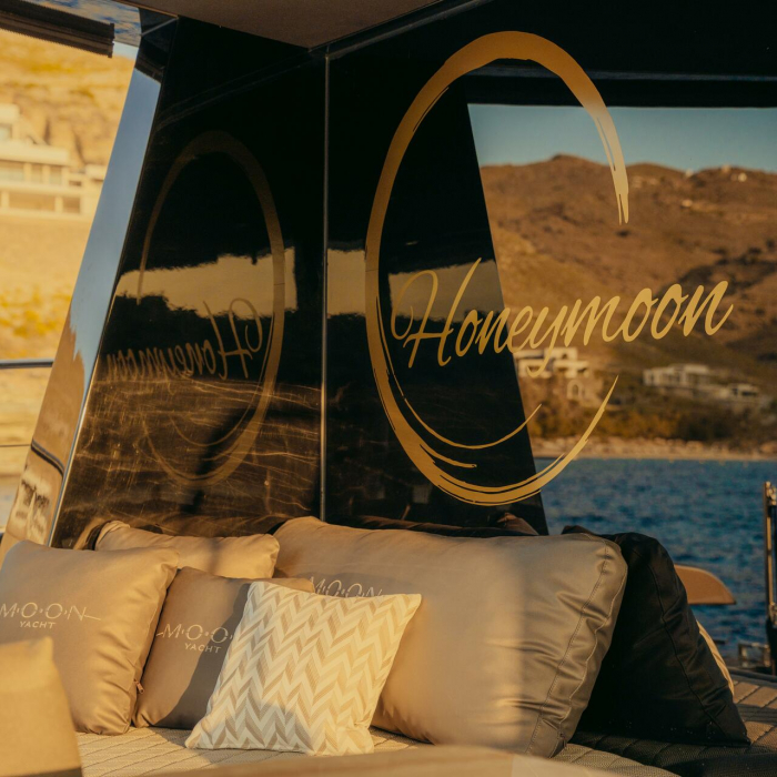 Honeymoon | Moon Yacht 65 photo 66