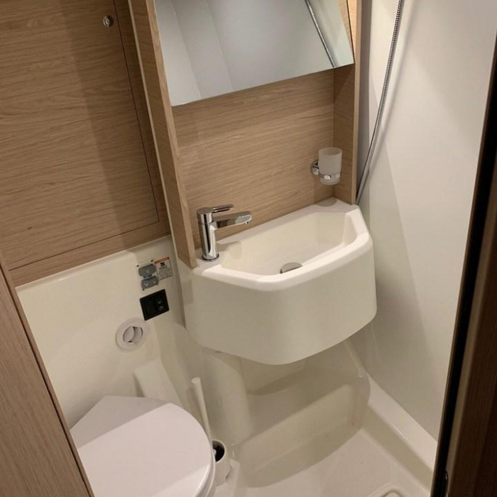 Avocado | Oceanis 51.1 photo 13