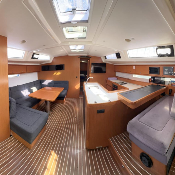  | Bavaria Cruiser 56 photo 15