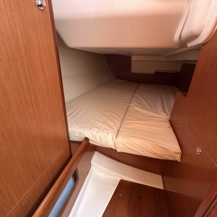 Blu | Oceanis 34 photo 20