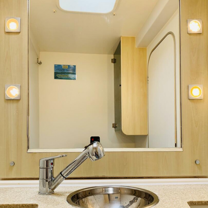 Iris | Catlante 600 photo 13