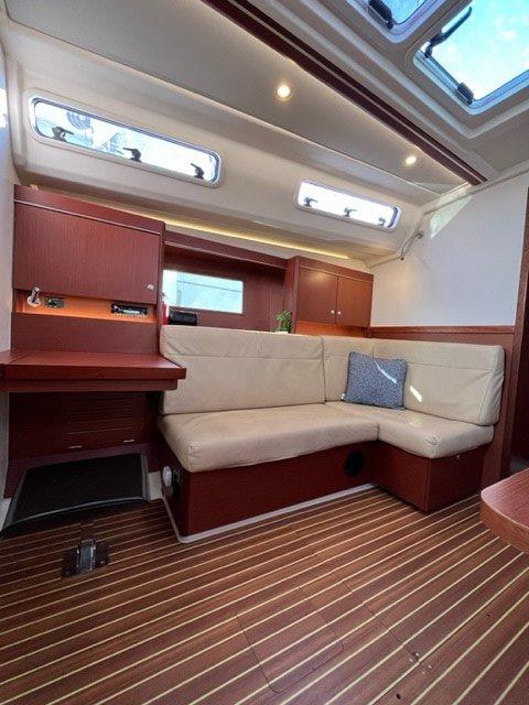 Maja | Hanse 455 photo 12