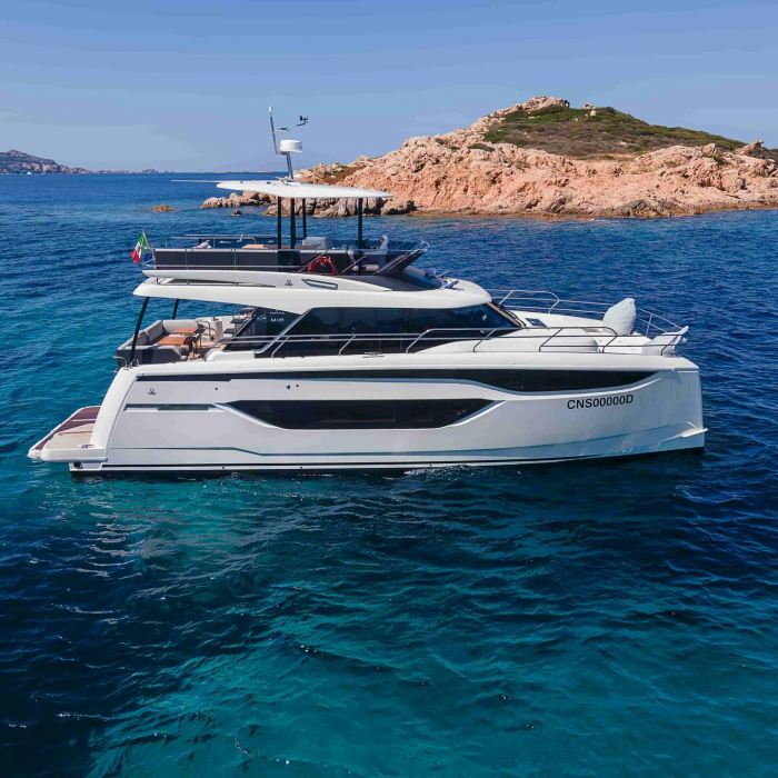 waka waka | Prestige M48 photo 2