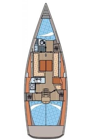 November | Elan 350 Performance photo 2