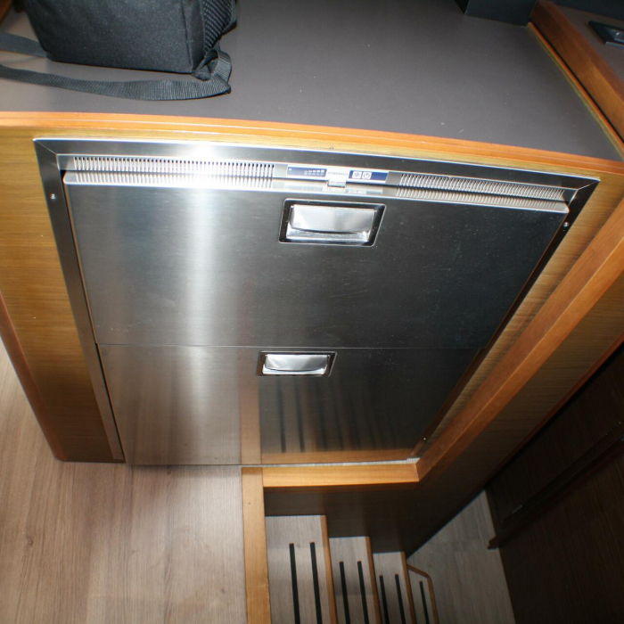 Sardinia II | Nautitech 46 Fly photo 18