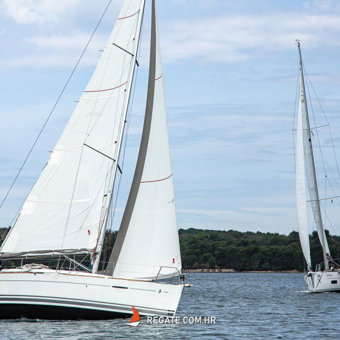 Thetis | First 35 photo 4