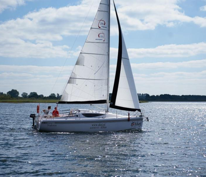 Aurora | Maxus 28 Standard photo 5