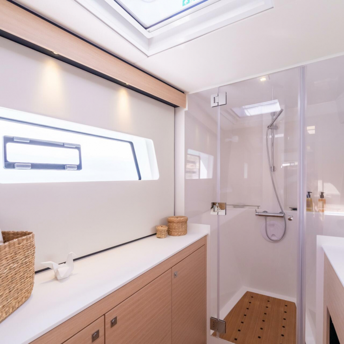 Stella | Nautitech 44 Open photo 27