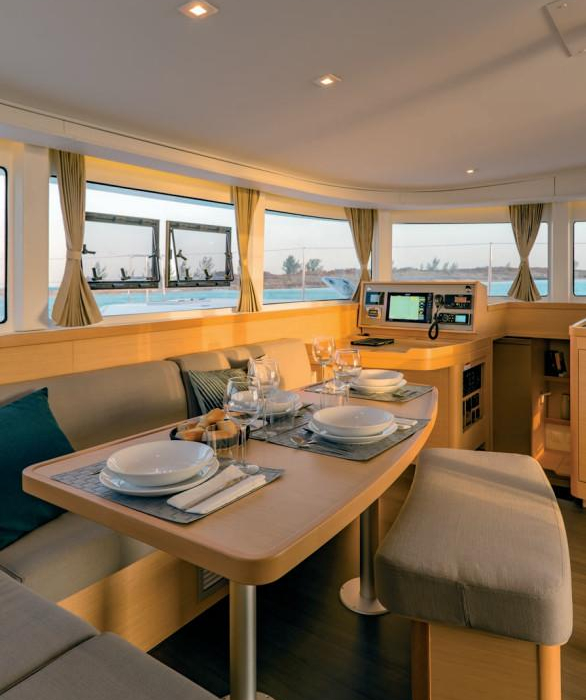 MarLe | Lagoon 42 photo 4