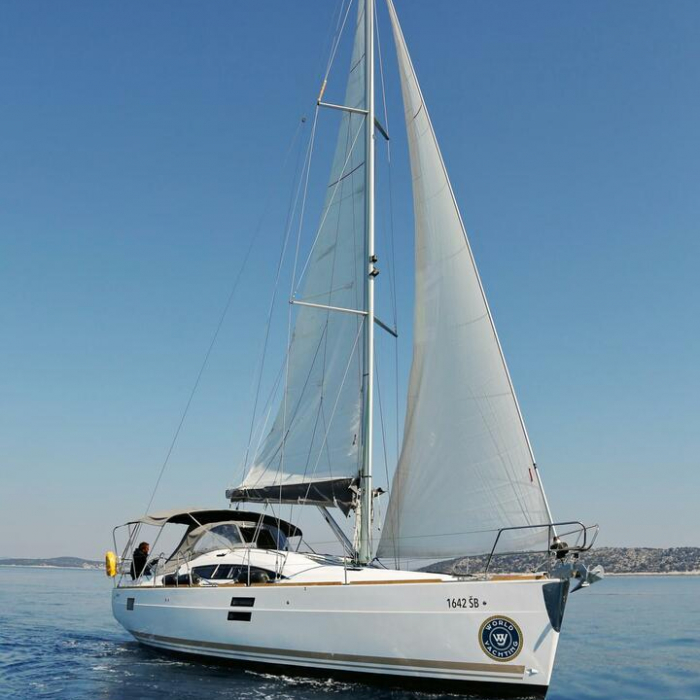 Hulk | Elan Impression 40 photo 1