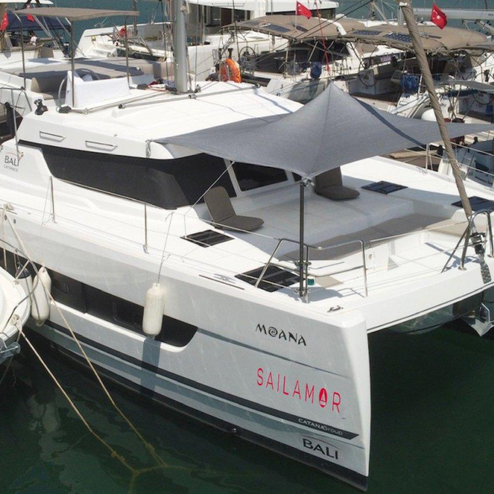 Moana 2 | Bali Catspace photo 3