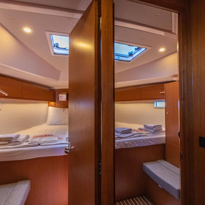 Just Be | Bavaria Cruiser 46 photo 27