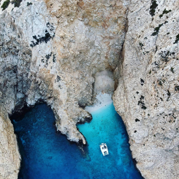 Aktaia | Lagoon 42 photo 24