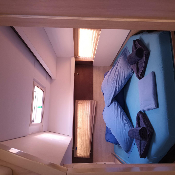 Prince Laurence | Leopard 45 photo 22