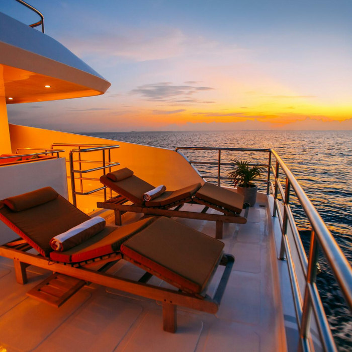 Alice | Luxury Sailing Yacht photo 6