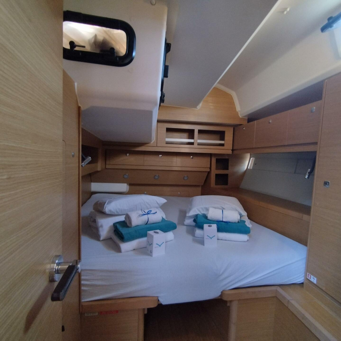 Nakupenda | Dufour 56 Exclusive 2019 photo 55