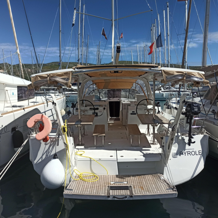 Pyrole | Sun Loft 47 photo 7