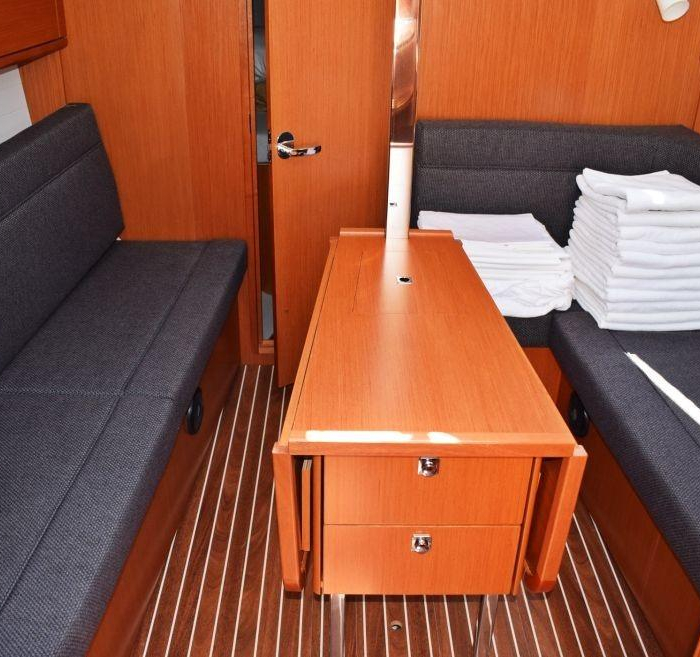 Bashung | Bavaria Cruiser 34 photo 7