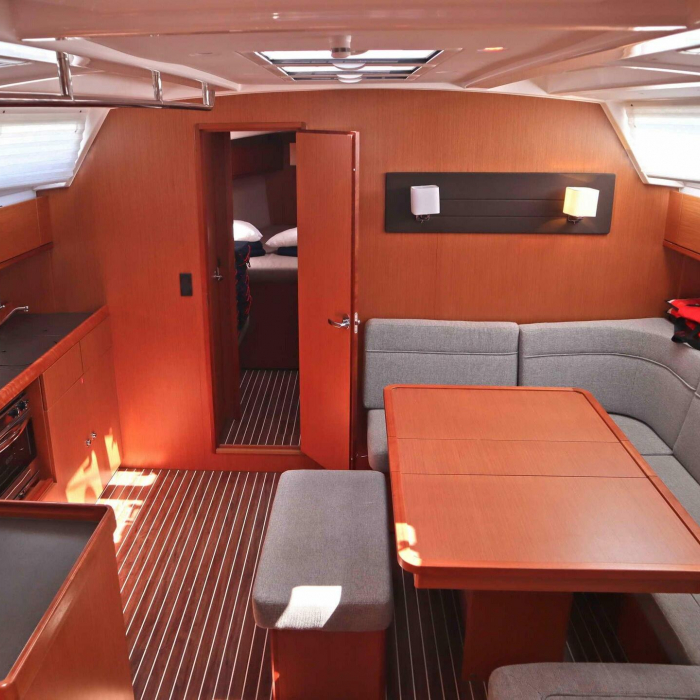 Unicorn | Bavaria Cruiser 46 photo 21